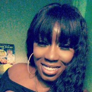 Meet your Posher, Marie